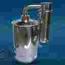 استیل صنعت اردهال