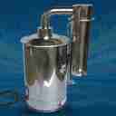 شرکت استیل صنعت اردهال، تولیدکننده دیگ‌ تقطیر و دیگ گلاب گیری در کاشان