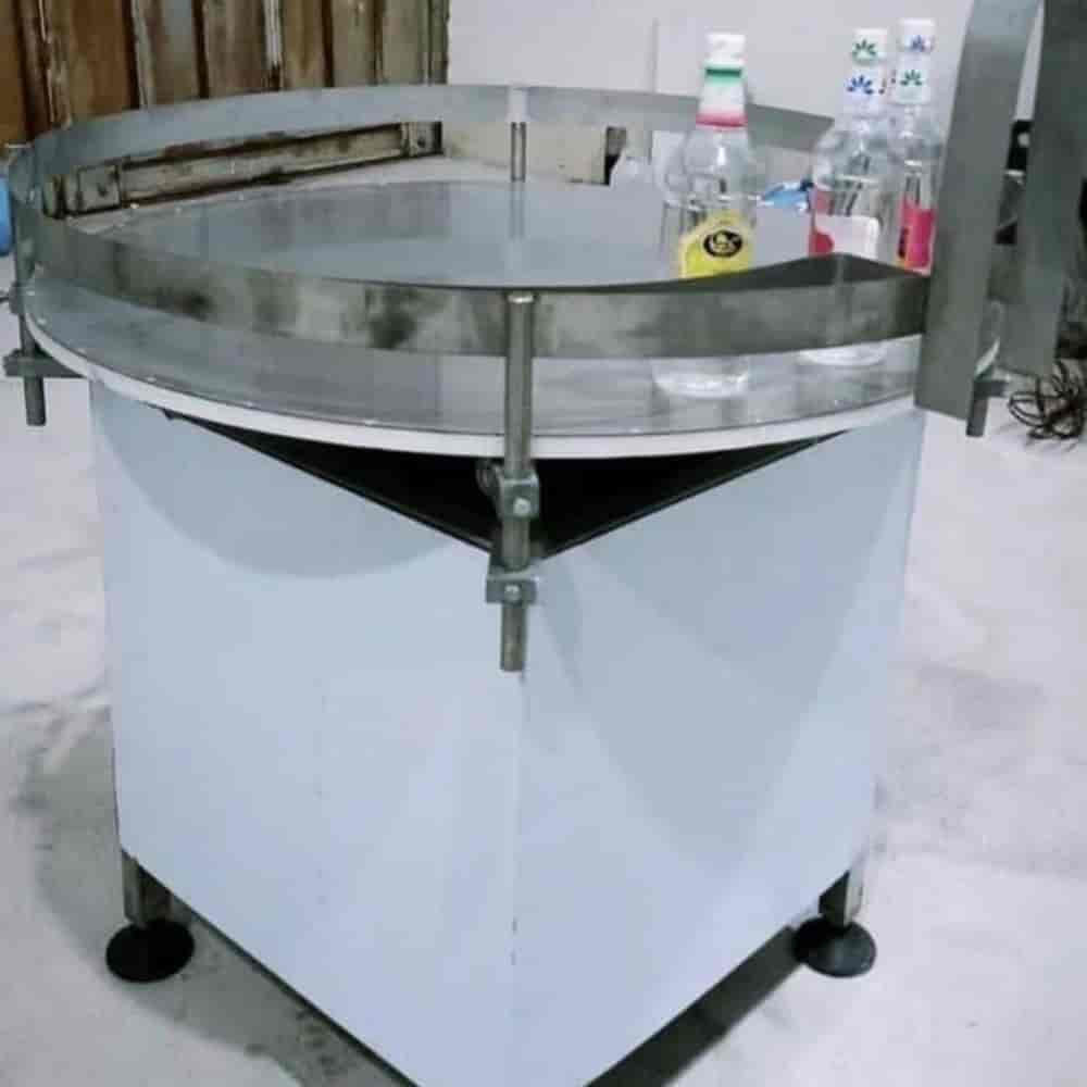 میز ترافیک